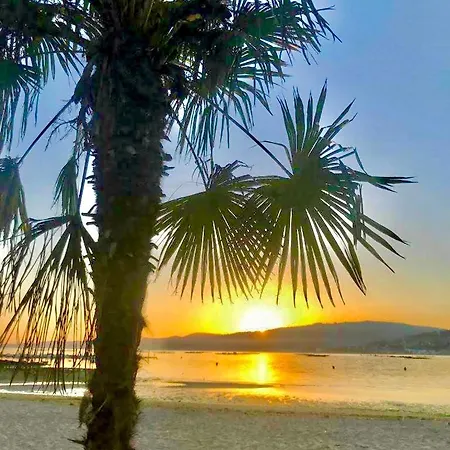 דירה Exclusivo A Pie De Playa