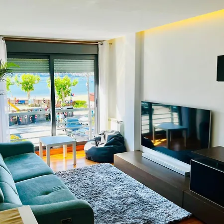 Exclusivo A Pie De Playa Appartamento *