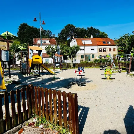 Exclusivo A Pie De Playa דירה *