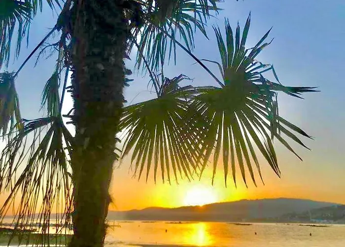 Appartamento Exclusivo A Pie De Playa