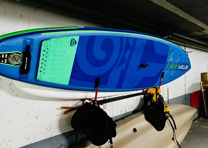 Exclusivo A Pie De Playa Apartmán