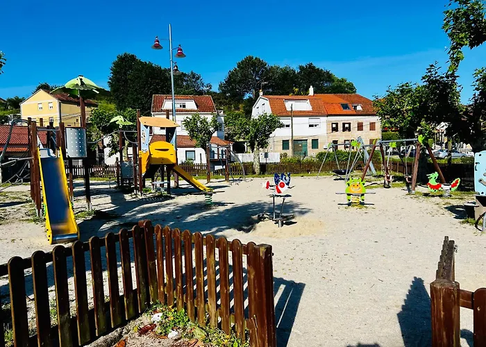 Exclusivo A Pie De Playa Daire *