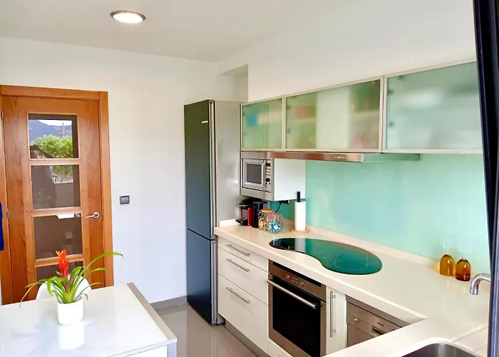 Exclusivo A Pie De Playa Appartamento *