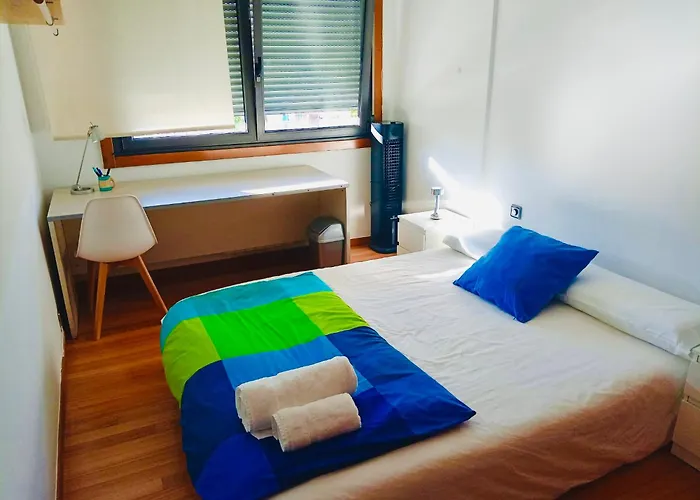 Apartmán Exclusivo A Pie De Playa